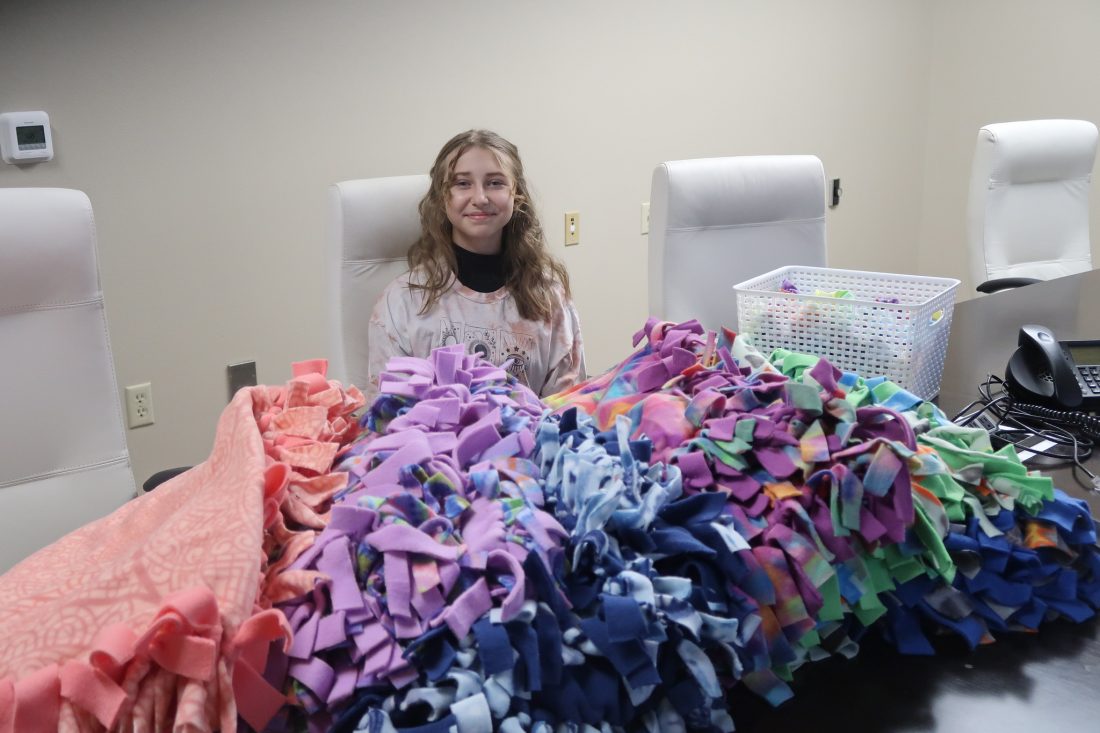 'Tis the season | News, Sports, Jobs - Tama-Toledo News Chronicle - Vimarsana News